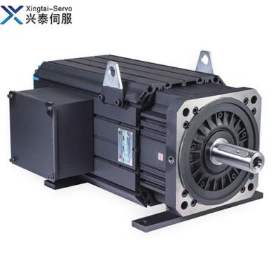 China Xingtai Waterproof Servo Drive Motor For Plastic Injection Machine for sale