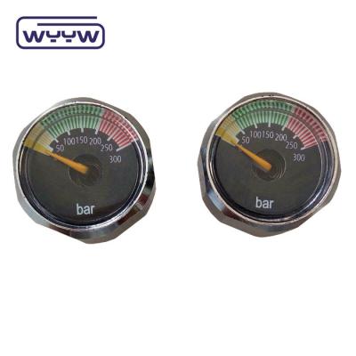 China OEM bar tiny pressure manometer manufacture Te koop