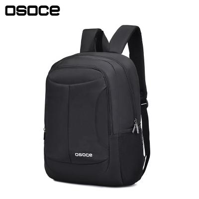 China OSOCE S81 High Quality Low Price Lightweight Waterproof Business Laptop Multifunctional Casual Backpack For Men for sale