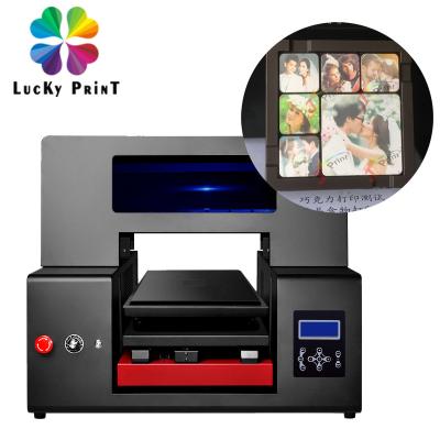 China Garment Shops Chocolate PRINTER for sale