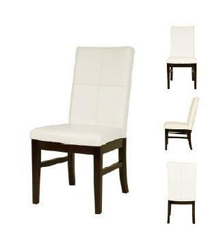 China fabric dining chair 6497# for sale