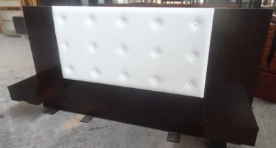 China High end hotel funiture,hospitality casegoods,King/queen headboard HD-0006 for sale