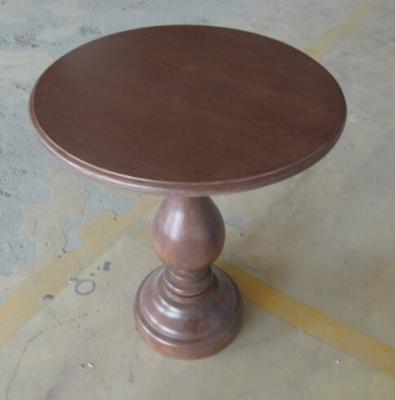 China Hotel lobby furniture,End table,side table,coffee table LB-0003 for sale