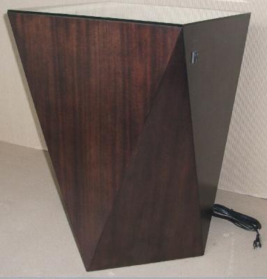 China Hotel lobby furniture,End table,side table,coffee table LB-0004 for sale