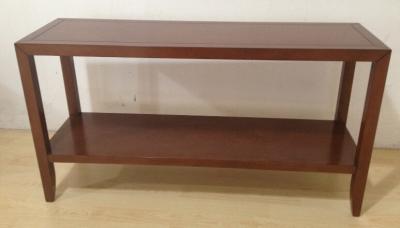 China Hotel lobby furniture,console,console table LB-0006 for sale