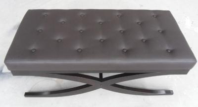 China Hotel bedroom furniture,hotel bench BN-0002 for sale