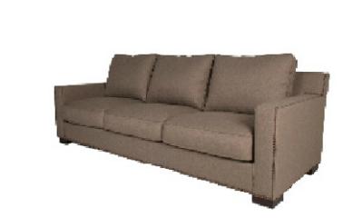 China Fabric modern living room sofa 7155-3 for sale