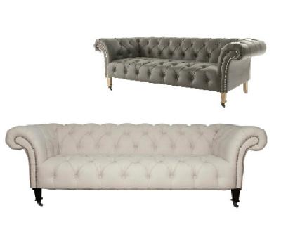 China Fabric modern living room sofa,chaise S-2018-3 for sale