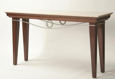 China Hotel lobby furniture,console,console table LB-0015 for sale