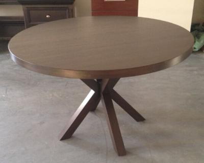 China Dining table for hotel furniture DN-0008 for sale