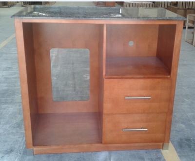 China wooden hotel bedroom furniture,dresser /console/TV cabinet /fridge cabinet DR-45 for sale