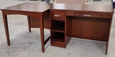 China wooden desk with drawers unit for hotel bedroom,casegoods,HOTEL FURNITURE DK-0051 for sale