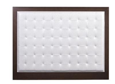 China wood frame upholstery  king headboard,,casegoods,king headboard HD-0060 for sale