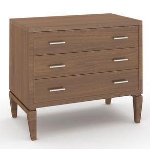 China 3-drawer wooden dresser/ chest,M/F combo ,console,hospitality casegoods DR-76 for sale