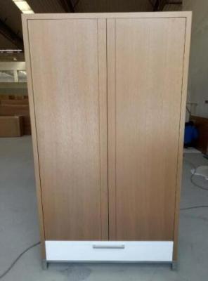 China wooden wardrobe/closet/Armoire /casegoods/hotel furniture,casegoos,WD-0014 for sale