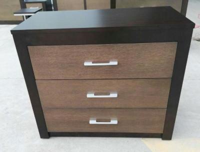 China mdf/plywood wooden dresser/ chest,M/F combo ,console,dresser with dovetail drawers ,hospitality casegoods DR-82 for sale