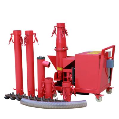 China Construction worksÂ   New P20d New Arrival Concrete Pump China Putzmaister Concrete Pump Spare Part for sale