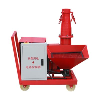 China Construction worksÂ   Sale Product Ordinary Concrete Pump With China Industrial Compressors Concrete Pump for sale