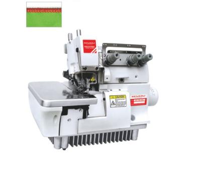 China HI-SPEED Overlock Machine Direct Drive Industrial Sewing Machine for sale