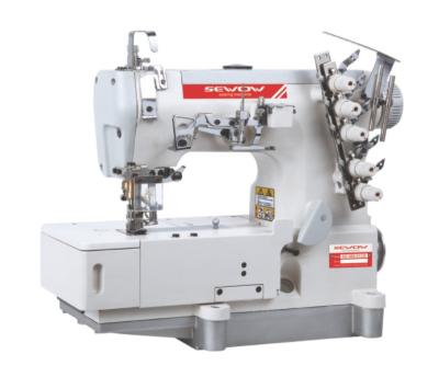 China Direct Drive ULTRA-FAST Flatbed Coupling SO-500D-01CB Sewing Machine for sale