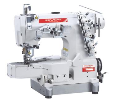 China HIGH-SPEED Manual Cylinder-Bed Coupling Sewing Machine for sale