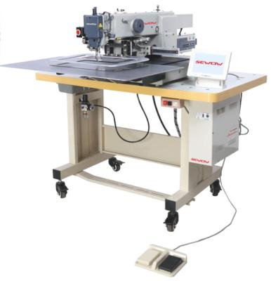 China Best Selling Mitsubish Type Industrial Model SO-6040F HIGH-SPEED Sewing Machine for sale