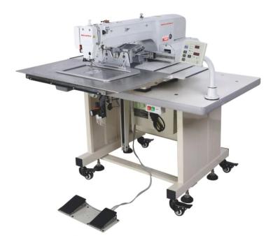 China Industrial model hot-selling ULTRA-SPEED brother type sewing machine with zhonglue control system for sale