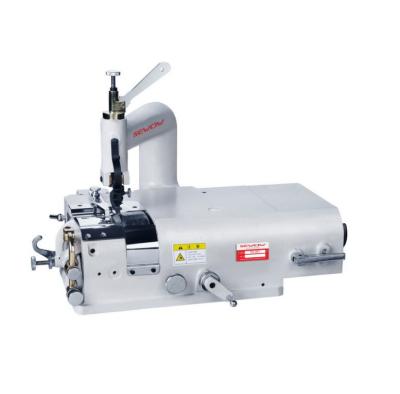 China Clothing stores leather dodging machine for sale