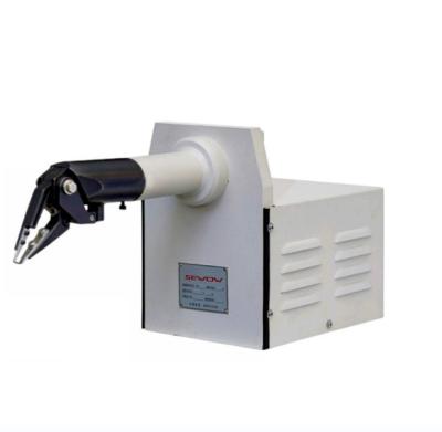 China Garment Shops Hot-sale Trimming Machine Shoe Sewing Machine for sale