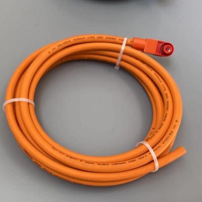 China Connecting And Control Wires Energy Storage Cable ESP15Z3Z3-K 25mm2 35mm2 1500V Energy Storage Cable for sale