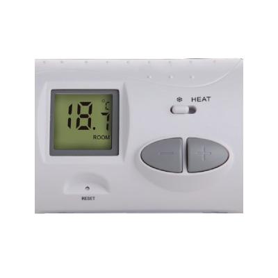 China Mike White Best Quality Incub Room Digital Thermostat for sale