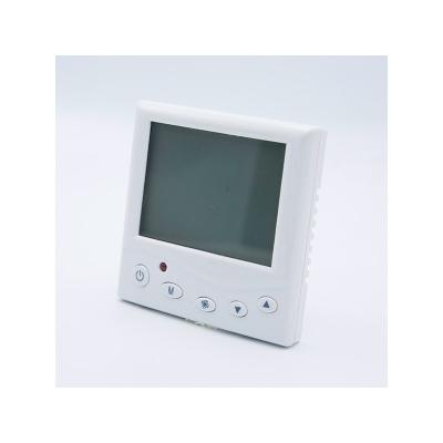 China White Popular Humidity Temperature Control Room Thermostat for sale