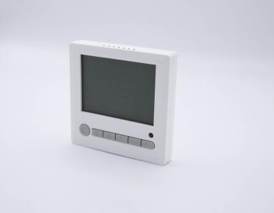 China Wholesale White Factory Room Greenhouse Digital Thermostat for sale