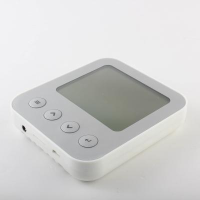 China Multi Input Indoor Temperature Sensor Temperature And Humidity Controller Transmitter for sale