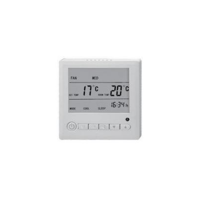 China White Greenhouse Ventilation Control Wireless Wifi Thermostat Liquid Smart Temperature for sale