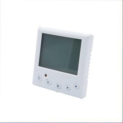 China Electric Heating Hot White Water Controller Limiter Digital Solid State Bimetal Thermostat Manufactures for sale