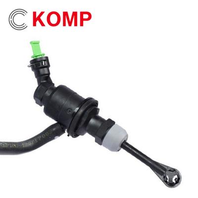 China Auto Genuine Transmission Systems Part Plastic Hydraulic Clutch Distributor For NISSAN TIIDA 30610-1KM0B 30610-1KM0A 30610-9U100 30610-ED500 for sale