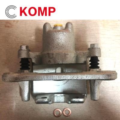 China Hydraulic Brake System Canvas Top Front Left Brake Caliper OEM MR510541 MR-510541 MR 510541 For MITSUBISHI PAJERO III 2000-2006] (V6_W, V7_W) [ for sale