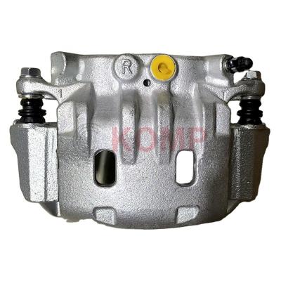 China Hydraulic Brake System RANGER OEM UMY1-33-98Z UMY1-33-99Z UMYI-33-98Z UMYI-33-99Z 1454526 1454527 Front Brake Caliper For MAZDA BT-50 FORD for sale