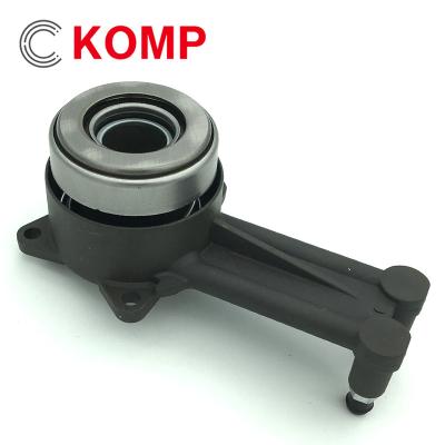 China Automatic Transmission Systems Hydraulic Clutch Release Bearing Slave Cylinder For MAZDA 121 96-03 1075776 VKCH2802A1 ZA2802A1 CSCZ-001 510001110 XS41-7A564-EA for sale