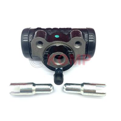 China Machinery Repair Shops Forklift Spare Parts Brake Brake Cylinder For TCM TOYOTA 3FG15 OEM 47410-10480-71 1720 for sale