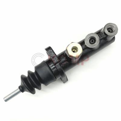 China Hydraulic Brake System JCB Spare Parts Spare Parts Brake Master Cylinder For JCB 3CX/4CX Excavator 15/920158 15 920158 15-920158 15920158 for sale