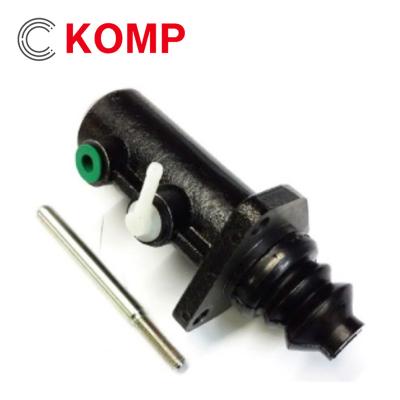 China Hydraulic Brake System JCB Spare Parts Brake Master Cylinder For JCB Excavator 3CX 4CX 15/904101 15 904101 15-904101 15904101 for sale