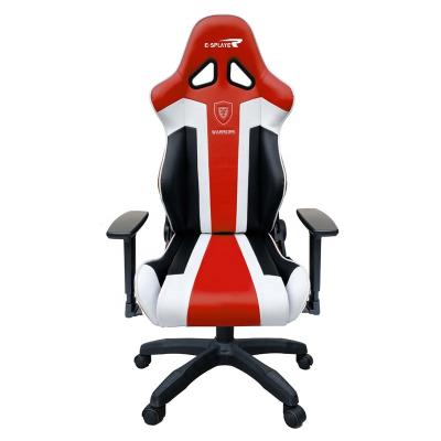 China Wing Back Colorful Zero Gravity Comfortable Modern Adjustable High Swivel (Height) Ergonomic Gaming Chair for sale