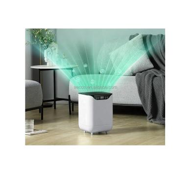 China With new desktop best-selling home sterilization humidifier silent desktop non-humidifier for sale