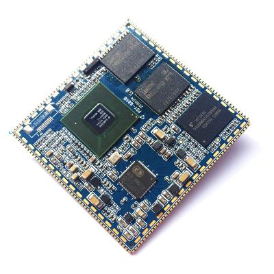 China ARM System On Module S5p6818 Cortex-A53 SOM Operating System Embedded G6818SOM for sale