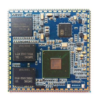 China S5P6818 Octa Core Android/Linux Included Board SOM G6818 som for sale