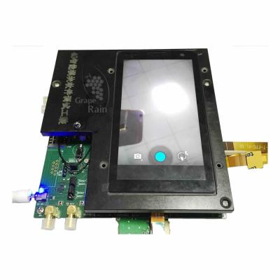 China 4G LTE Android GSM Development Board G8916 for sale