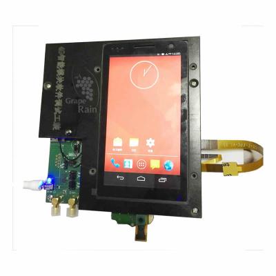 China Qualcomm Snapdragon 410 Android Mini Computer with Sim Card Slot G8916 for sale