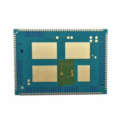 China 4G LTE MSM8953 64 Quad-core 8GB Bit EMMC 42 x 50 x 2.8mm for sale